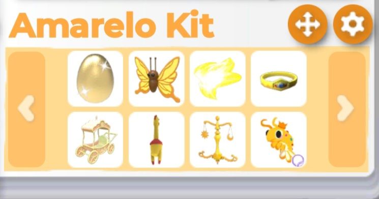 Adopt Combos(Pets, Ovos, Caixas) NOVIDADE!! COMBOS DE CORES