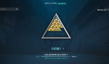 Conta Smurf - Platina 1 (entrega automática)