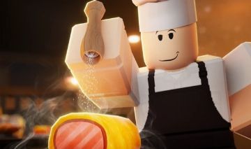Run a Restaurant/Gerencie um Restaurante - Melhores Preços de Gamepass!
