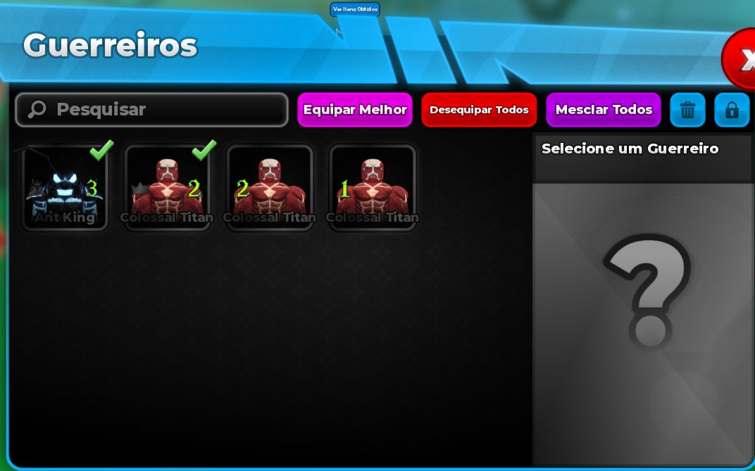 Conta Anime Breaker Full GAME PASS F2P - ULTIMO RANK UPD 5.5