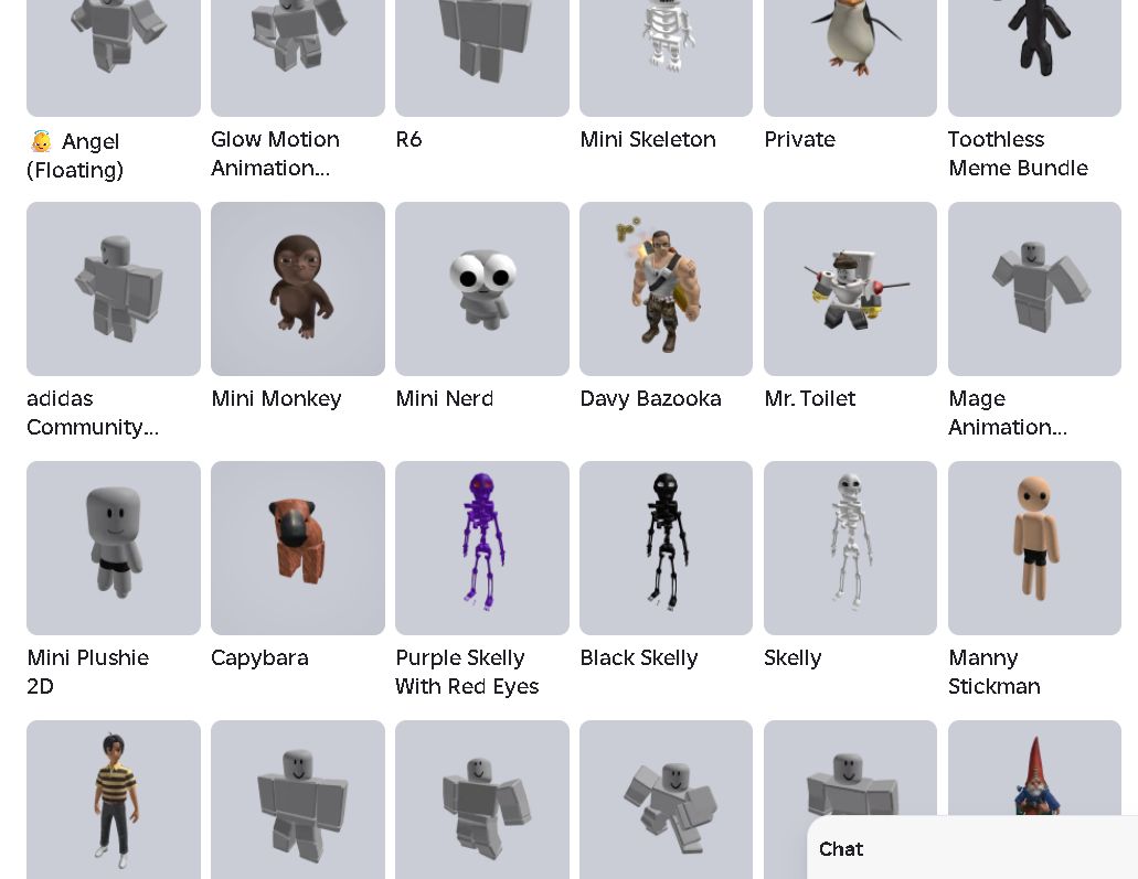 CONTA ROBLOX UNICO DONO, MAIS DE 2000 REAIS GASTOS EM ROBUX