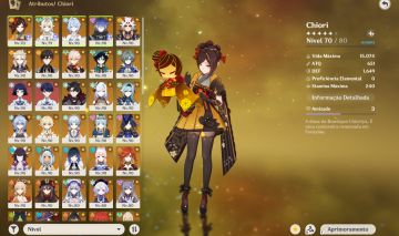 AR 60 | NAMECARD KAVEH + PET ARANARA + 39 T5 | BENÇÃO DA LUA + VESNA E ODETTE