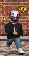 ROBLOX TOY CODE PROMO AMAZON - GIFT CARD - DELINQUENT DEMON (ENTREGA AUTOMÁTICA)