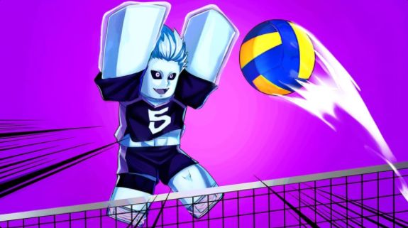(UPD) VOLLEYBALL LEGENDS ROBLOX - HAIKYUU LEGENDS (GAMEPASS PASSES)