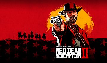 Red dead redemption 2 - Rockstar Games Launcher