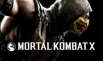 CODIGO MORTAL KOMBAT X E MORTAL KOMBAT 11 BARATO!!