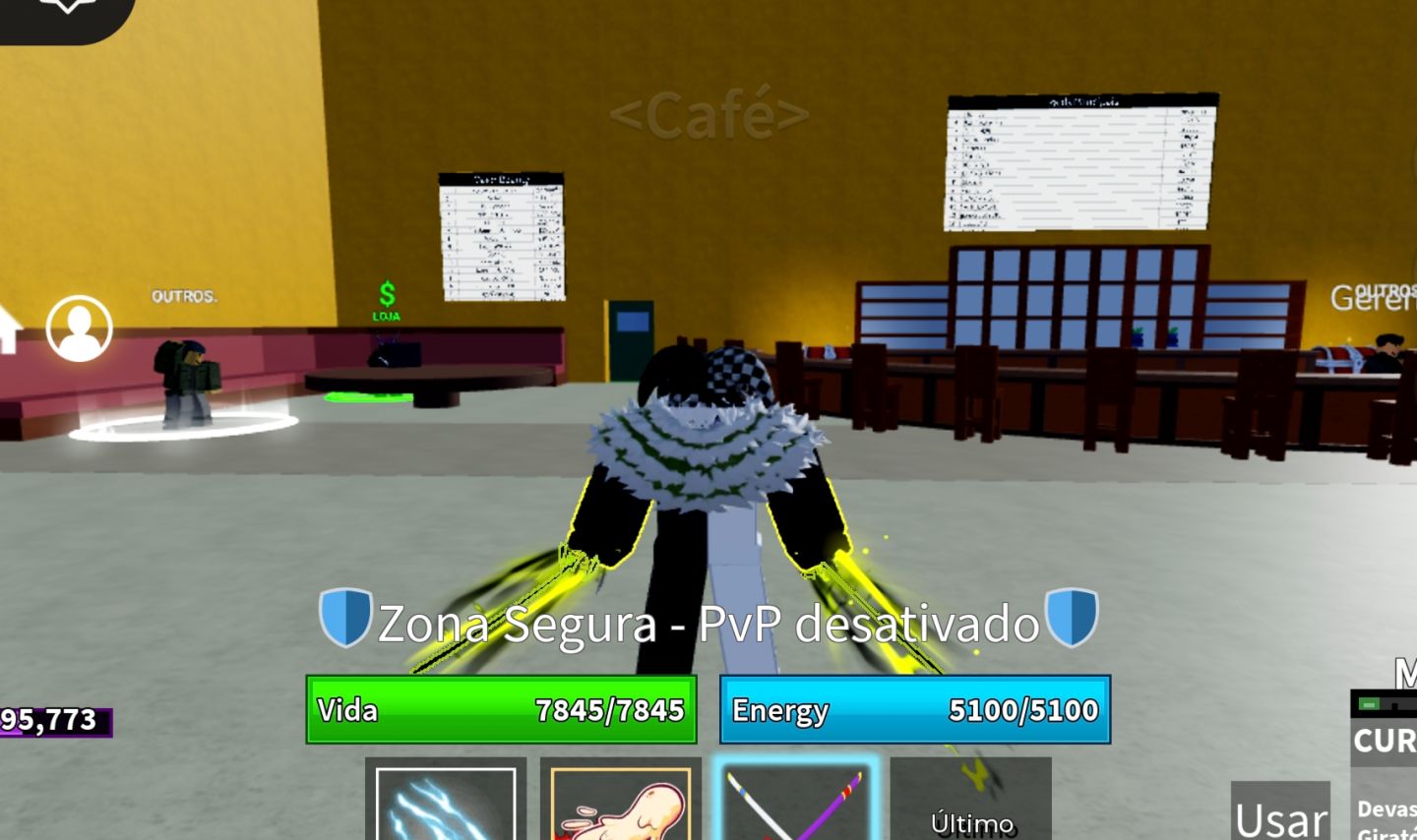 Estou vendendo minha conta principal pois parei de jogar tem vários jogos upados