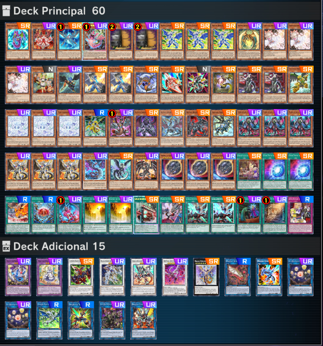 Master Duel Snake Eyes Bystial DragonMaid Dragunity Dragon link Rulers Deck Meta