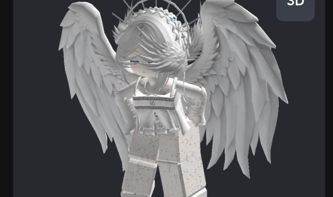 Conta Roblox Full Acessada + (mais de 20k gastos) (RÁPIDO!!!)