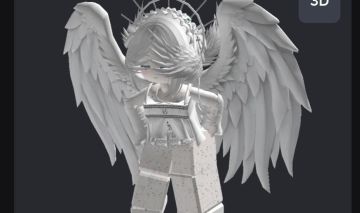 Conta Roblox Full Acessada + (mais de 20k gastos) (RÁPIDO!!!)