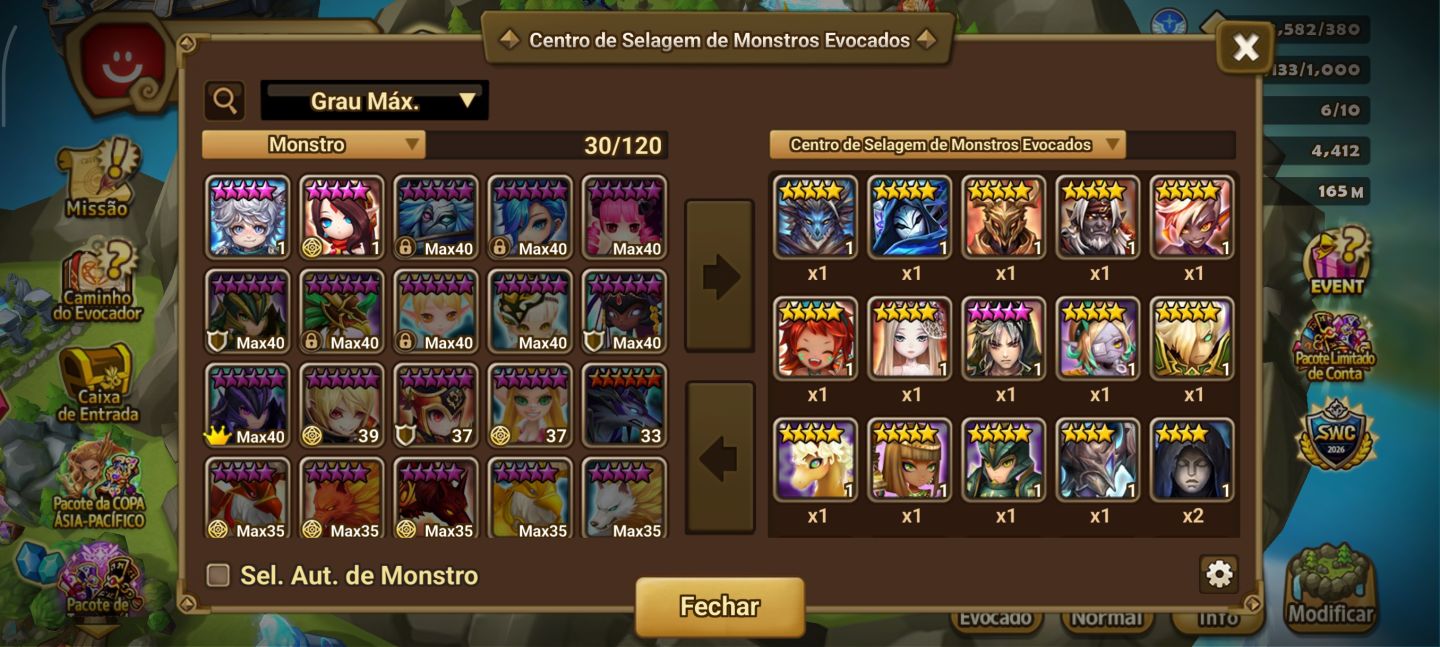 RAGDOLL+VIVACHEL + LEO ULTRA COMBO RARO