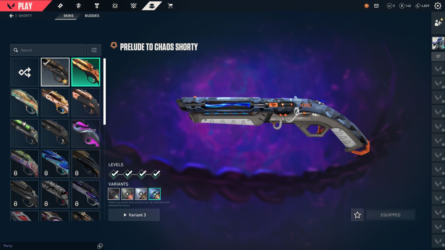 CONTA RADIANT ESSE ATO COM +4K EM SKINS CHAMPIONS ETC ( FULL DADOS DE CRIAÇÃO )