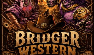 Bridger Western CMOON
