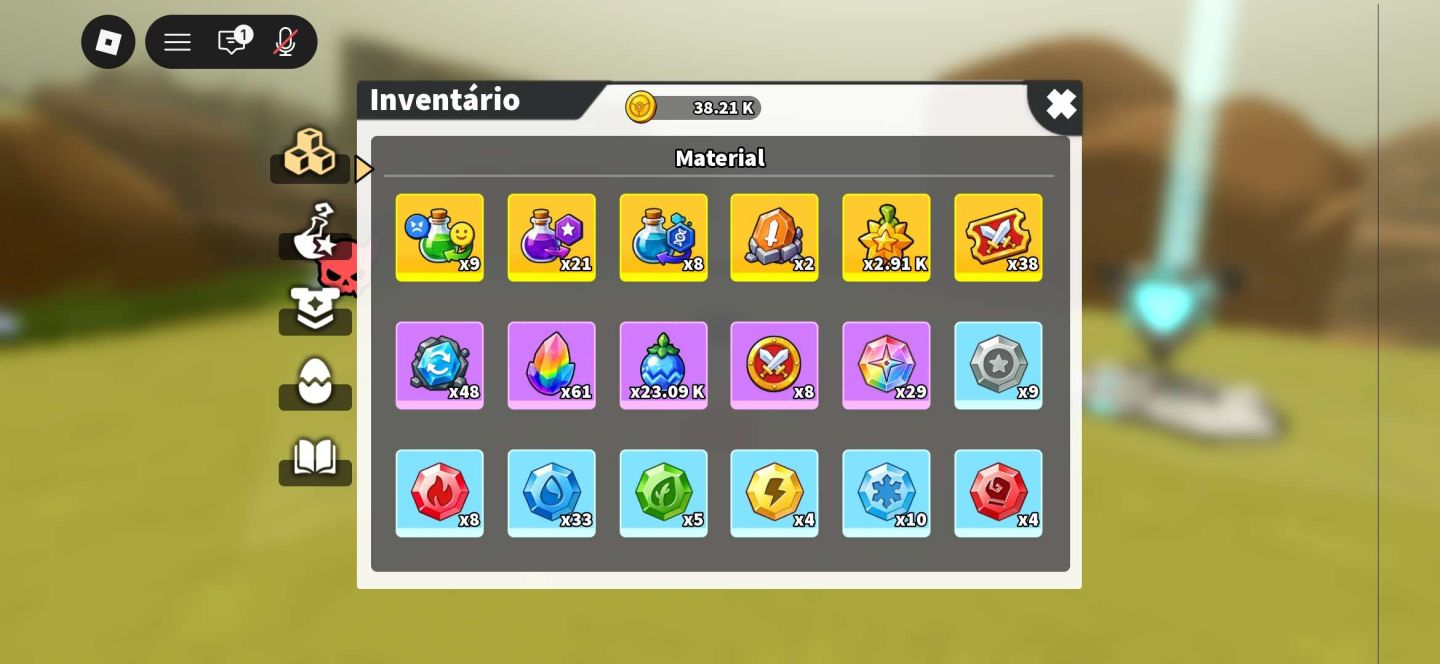 Evolução dos Monstros | Farm, Bosses e Evemons | Rápido e Seguro