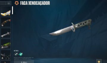 CONTA VALORANT COM 17 SKINS TRYHARD