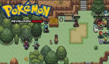 Pokedollars no pokemon revolution online - Outros Jogos - GGMAX