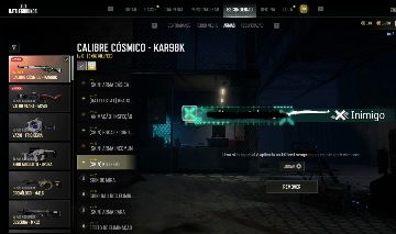 Pubg steam - Progressiva KAR98 lv7