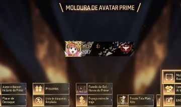 LOJA PRIME (Junho)