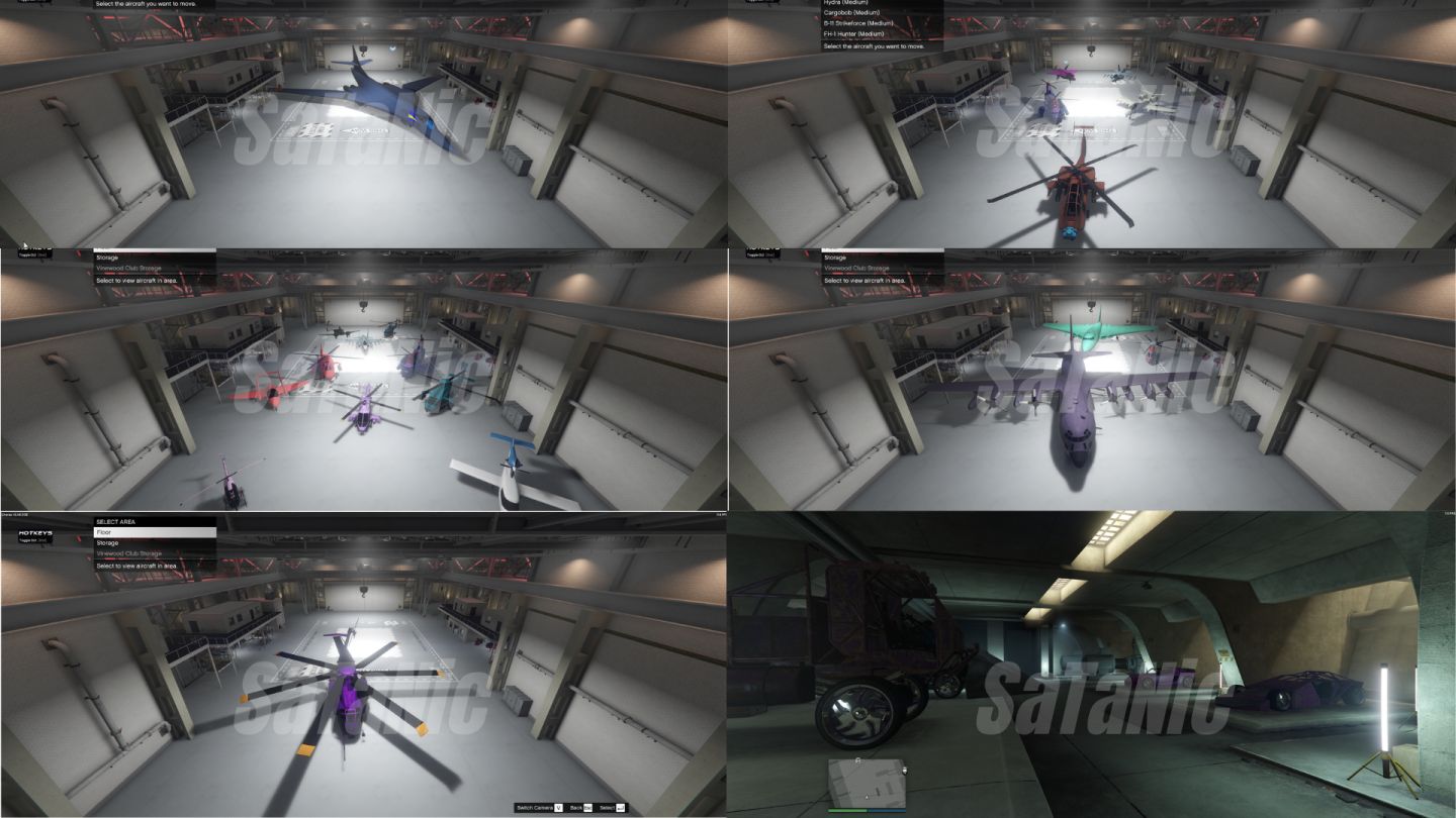 [PC Enhanced + Legacy] GTA 5 Online | Upamos sua Conta: Dinheiro, Trajes e Carro