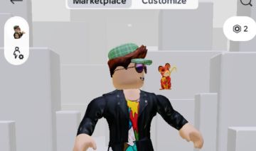 Conta blox fruit op