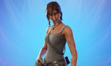 CONTA FORTNITE COM SALVE O MUNDO FOUNDER + LARA, MIDAS, TRAVIS GLIDER + 2050 VB