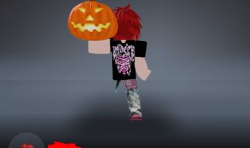 CONTA DE ROBLOX COM KORBLOX E HEADLESS 110K GASTO