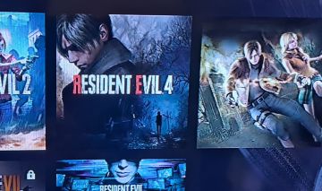 Conta de Playstation mais de 120 jogos!!!