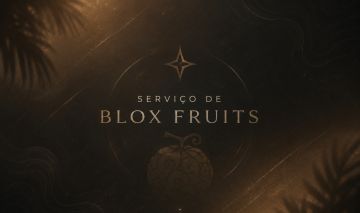 [ RÁPIDO & SEGURO] Serviços Blox Fruits: Raça V4, God Human, CDK e TTK!