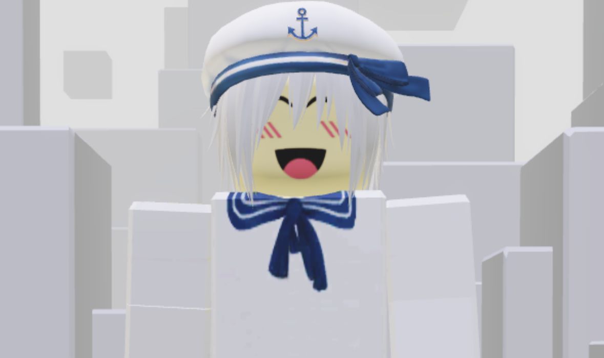 Conta de roblox com korblox