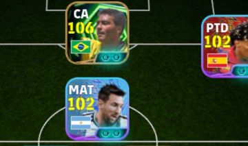 CONTINHA COM NOVO ROMARIO 107