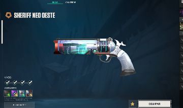 CONTA DE VALORANT COM SKINS - VANDAL, FACA, PHANTOM, GHOST, SHERIFF / FULL ACESS