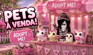 PETS ADOPT ME