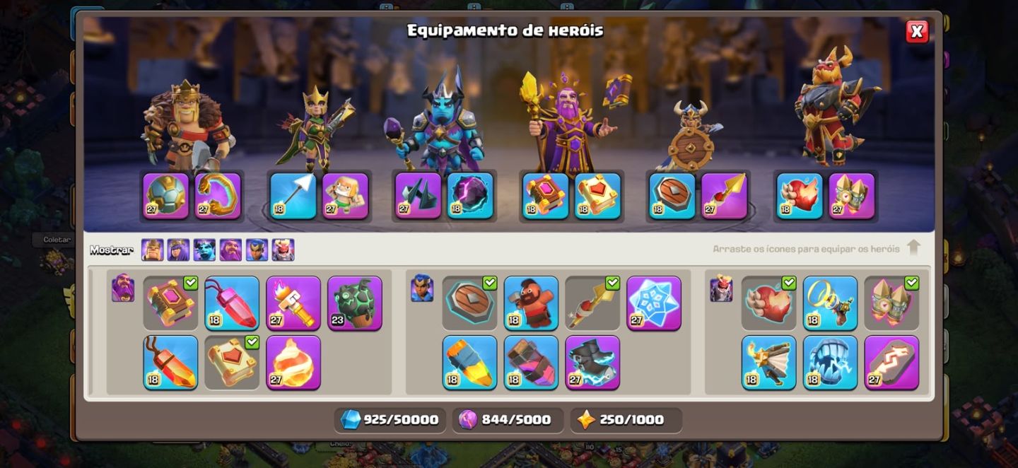 CV 18 FULL LENDA 1 ÚNICO DONO