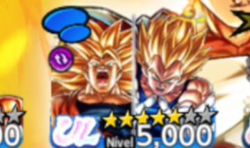 CONTA MUITO BOA COM O NOVO ULTRA, BASTANTE ZENKAI E PERSONAGENS ESTRELADOS