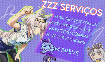 SERVIÇOS ZZZ, FARM DE TIROS, MISSÕES/COMMS e o melhor preço do sitekk