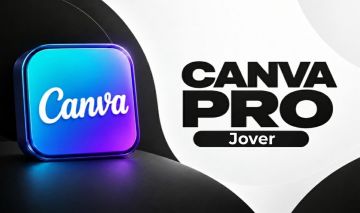 (Promoção) - CANVA PRO / 30 DIAS NO SEU EMAIL + Brinde