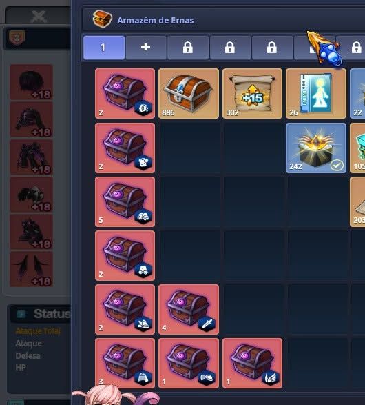 CONTA GC CLASSIC EPIC GAMES MIDGAME