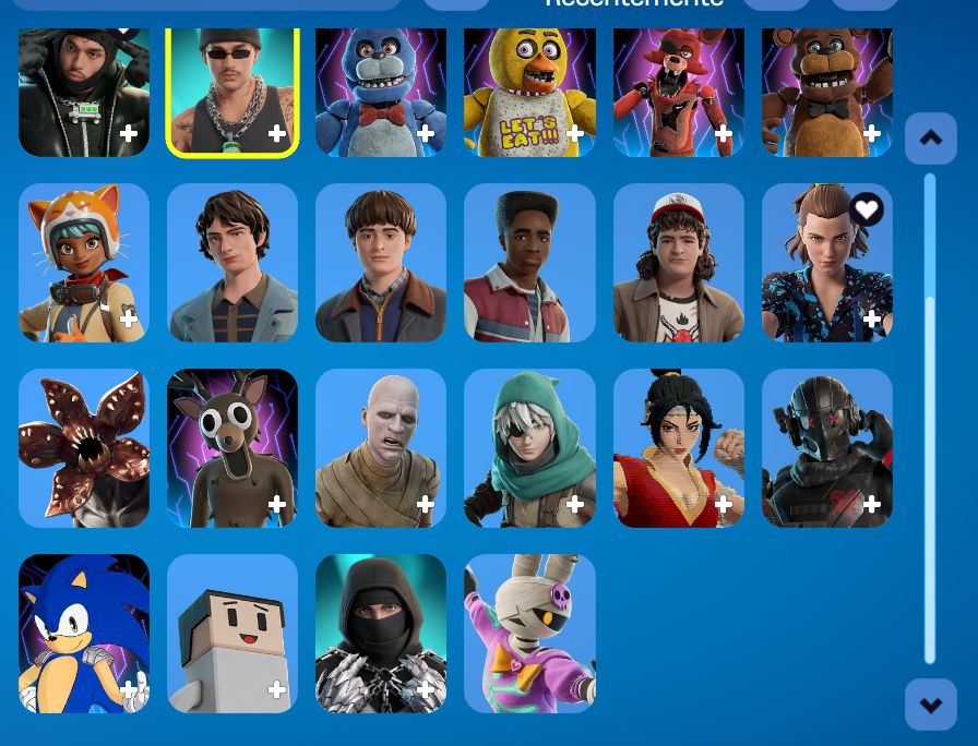 CONTA FORTNITE OG | OPORTUNIDADE IMPERDÍVEL