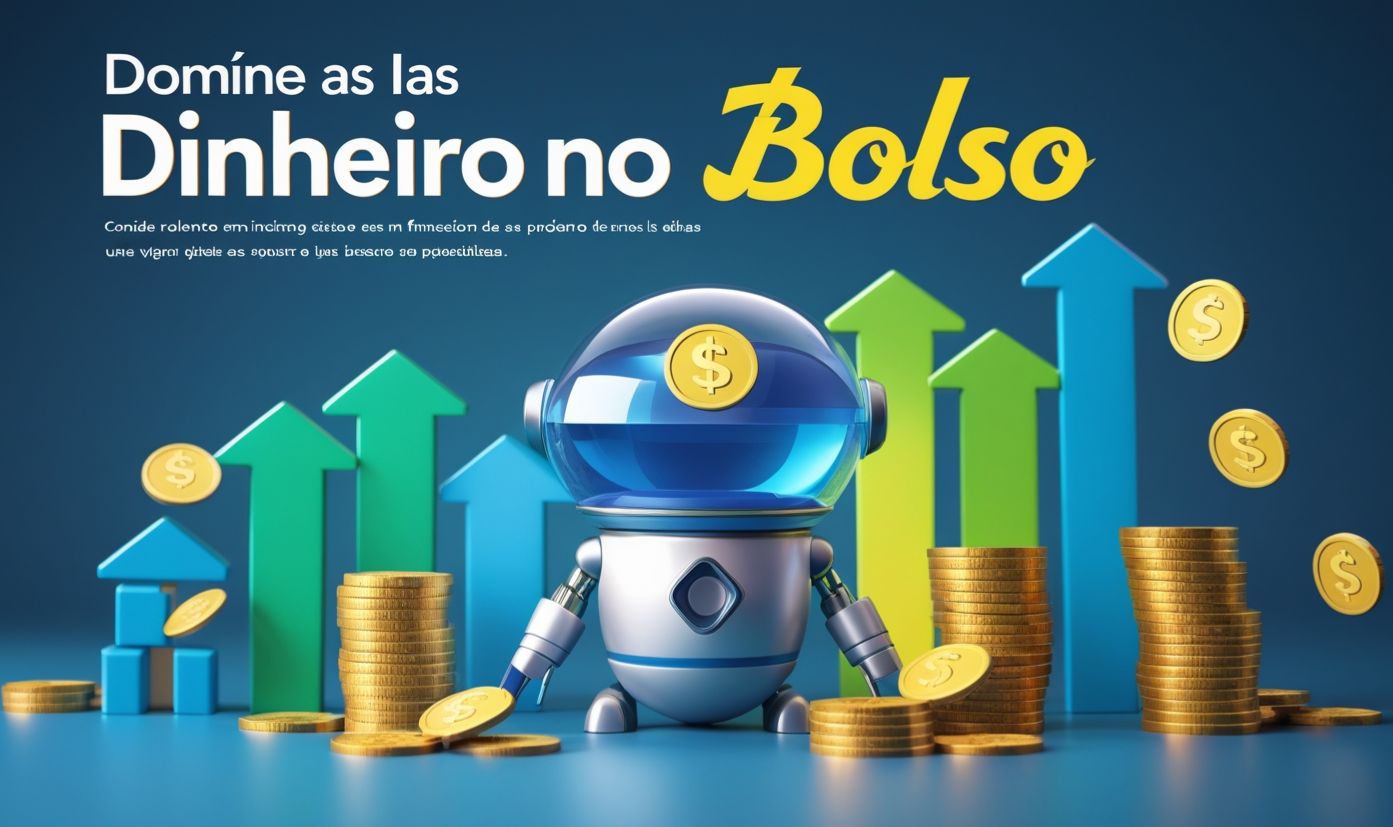 DOMINE AS IAS E GANHE DINHEIRO (CURSO/EBOOK) - ENTREGA AUTOMÁTICA