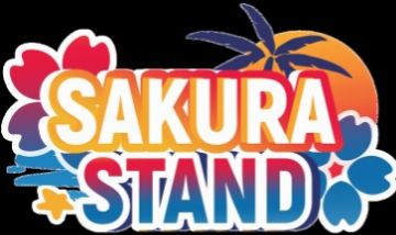 | SAKURA STAND | SPECS E ITENS