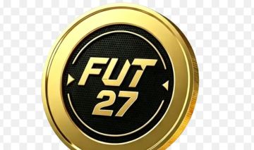 Coins mais barata EA FC 27 Plataforma PS/XBOX