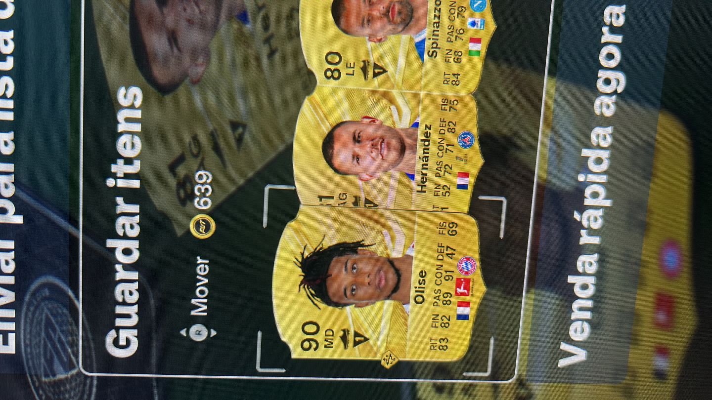 Coins Ea Fc 27