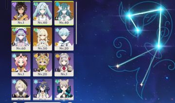 Vodyanitsa C4 + Mizuki C1 No garantido