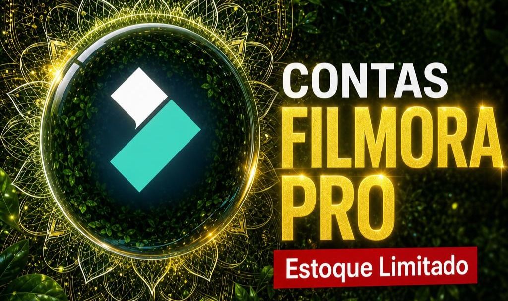 FILMORA 15 PRO - 30 dias [ENTREGA AUTOMÁTICA]