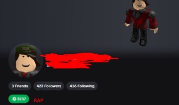 Conta Roblox 2012 com 3236 RAP + Wisest Wizard + Offsales e Entrega Automática