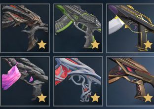 Conta ex radiante com pacote champions 24 e 25 e vandal champions 23