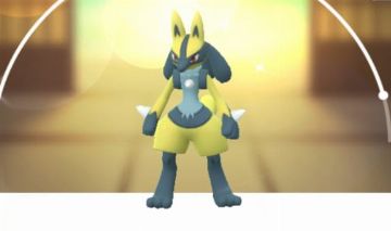 Pokemon Shinys Pokemon Go