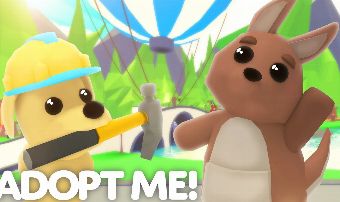 [ENCOMENDAS] ADOPT ME PETS NEON (NFR) & MEGA NEON (MFR) [MELHORES PREÇOS]