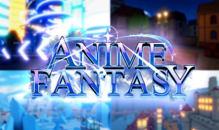 [10% DE DESCONTO] GAMEPASS - ANIME FANTASY ROBLOX! [ENTREGA RÁPIDA!] FANTASY:RE