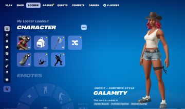 Conta fortnite cap 1 season 6 120 skins +conta rocket league 2017 acesso rápido